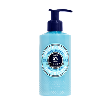 L'Occitane Shea Butter Ultra Rich Shower Cream