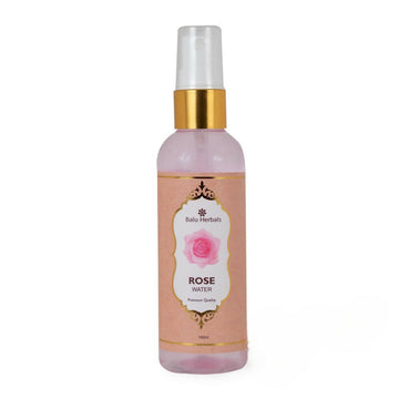 Balu Herbals Rose Water
