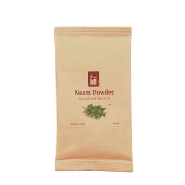 Isha Life Neem Powder
