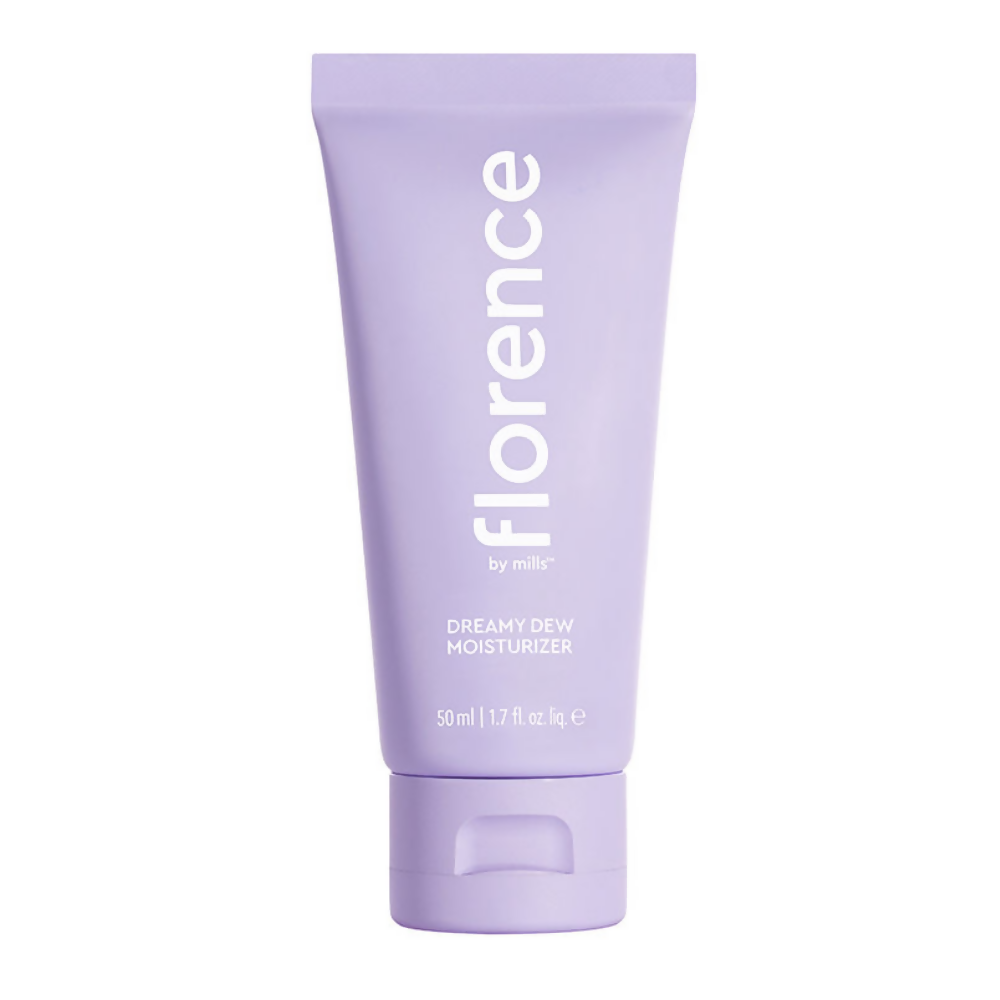 Florence by Mills Dreamy Dew Facial Moisturizer