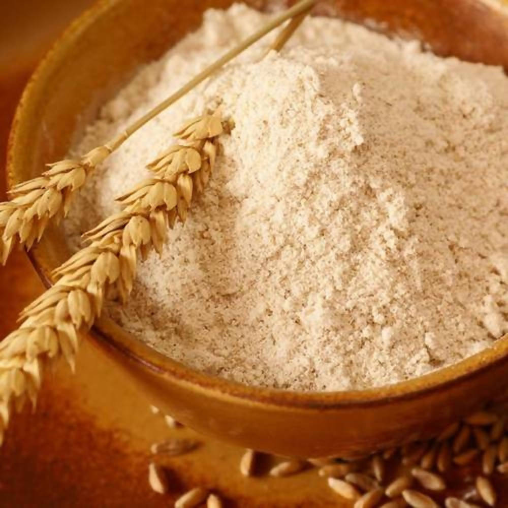 FreshOn Whole Wheat Atta Standard