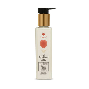 Tvam Henna Aloe Vera Conditioner