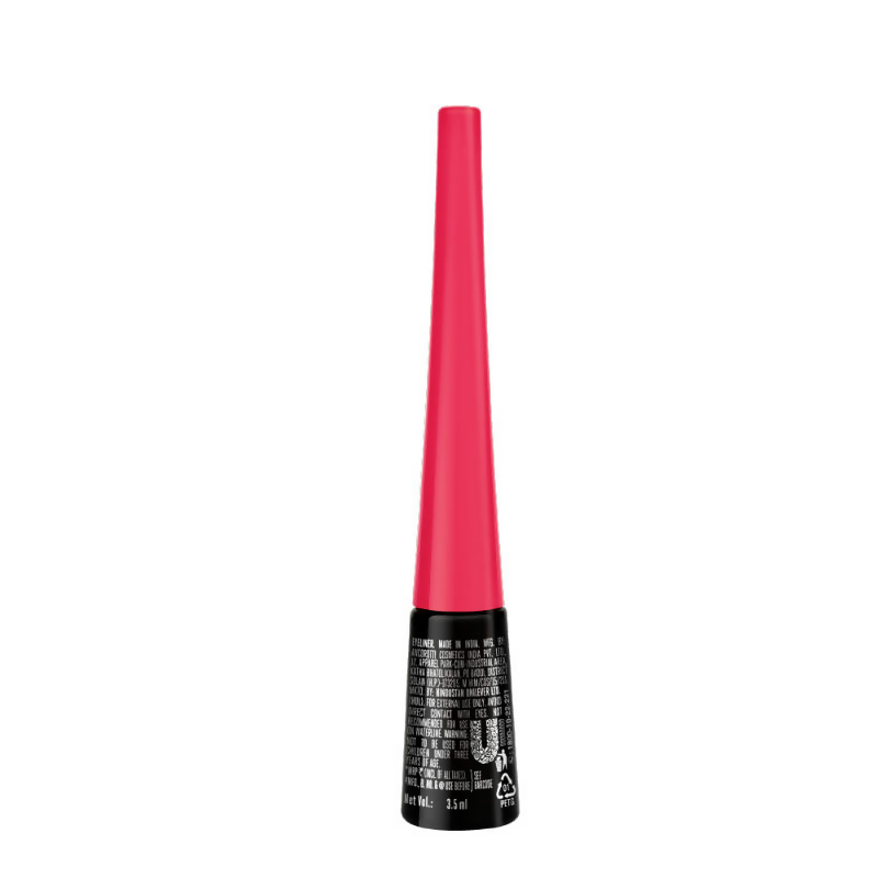 Elle 18 Eye Drama Liner - Pink