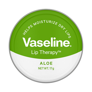 Vaseline Lip Therapy - Aloe