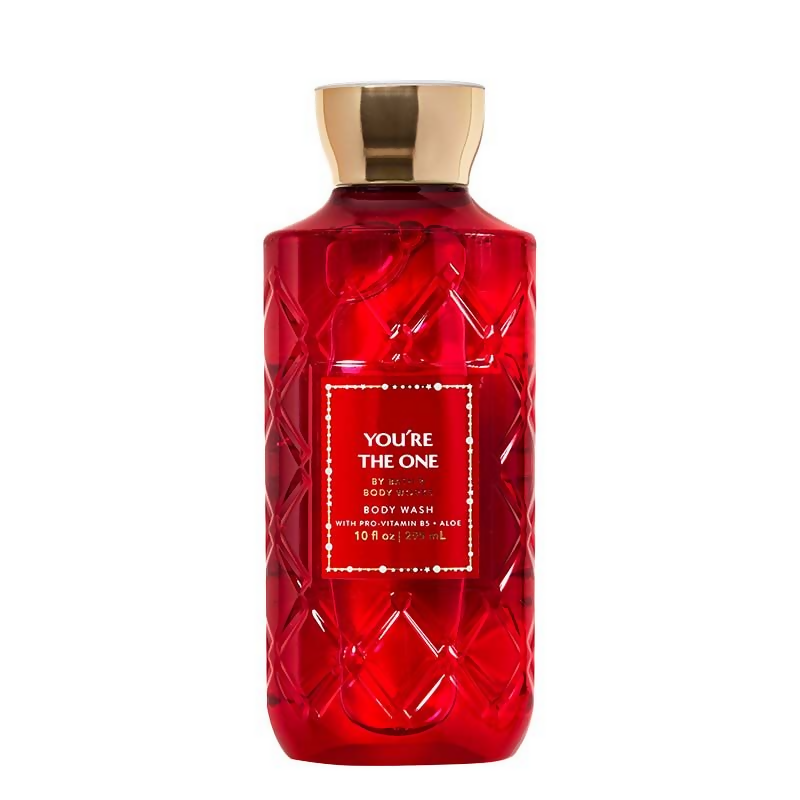 Bath & Body Works You're The One Body Wash