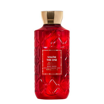 Bath & Body Works You're The One Body Wash