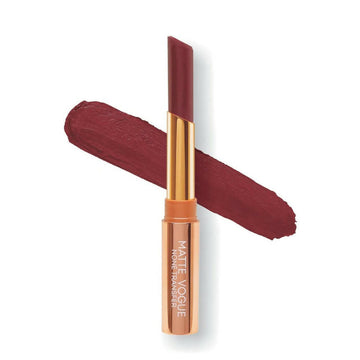 Me-On Professional Vogue Matte longstay Lipstick Shade 11