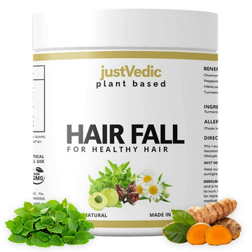 Just Vedic Hair Fall Drink Mix