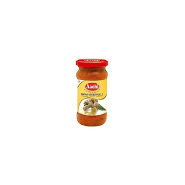 Aachi Mango Ginger Pickle