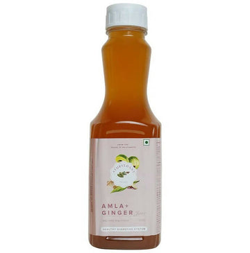 Baidyanath Jhansi Amla+Ginger Juice