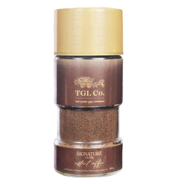 TGL Co. Signature Filter Instant Coffee