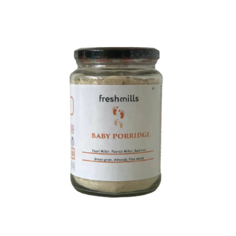 Fresh Mills Baby Porridge Mix
