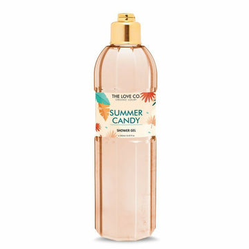 The Love Co. Summer Candy Body Wash