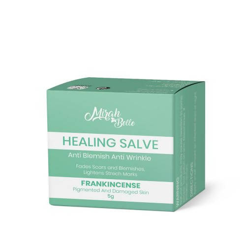 Mirah Belle Anti Blemish & Anti Wrinkle Balm