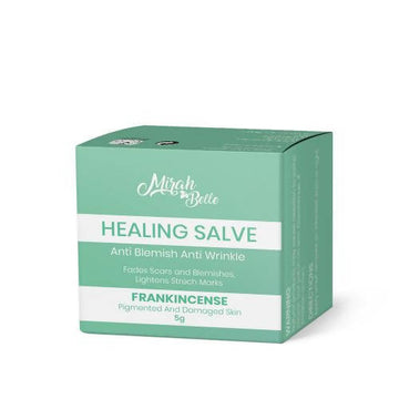 Mirah Belle Anti Blemish & Anti Wrinkle Balm