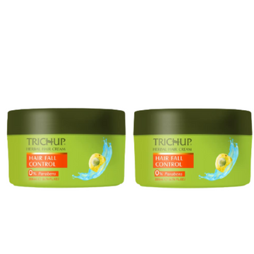 Vasu Healthcare Trichup Hair Fall Control Herbal Hair Cream