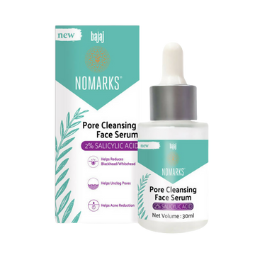 Bajaj Nomarks Pore Clearing Face Serum