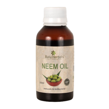 Balu Herbals Neem Oil (Vepa Nune)