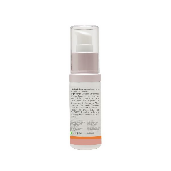 Jovees Premium Sun Shield Protective Lotion SPF 40 PA+++