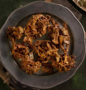 Jandhyala Foods Gummadi Vadiyalu