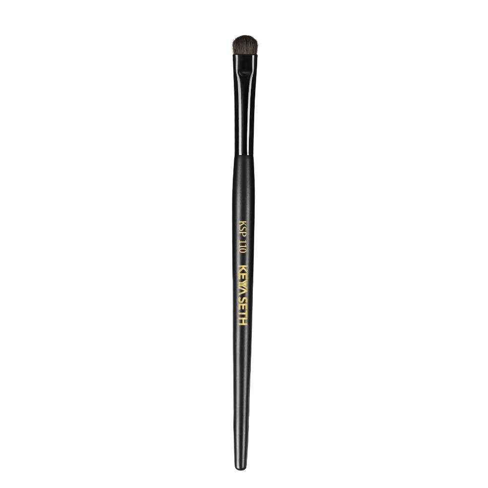 Keya Seth Aromatherapy Professional Eye Shadow Brush