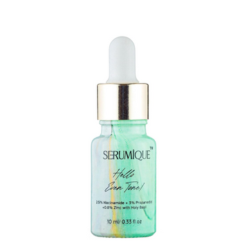 Serumique Niacinamide Face Serum - Hello Even Tone Pro Conc. 2.5%