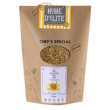 ‎Home D'elite Assorted Sev