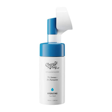 Chemist At Play Hydrating Face Wash, Removes Excess Oil & Dirt For All Skin Types