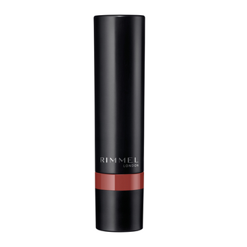Rimmel London Lasting Finish Matte Lipstick - Blushed Pink
