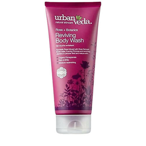 Urban Veda Reviving Body Wash