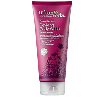 Urban Veda Reviving Body Wash