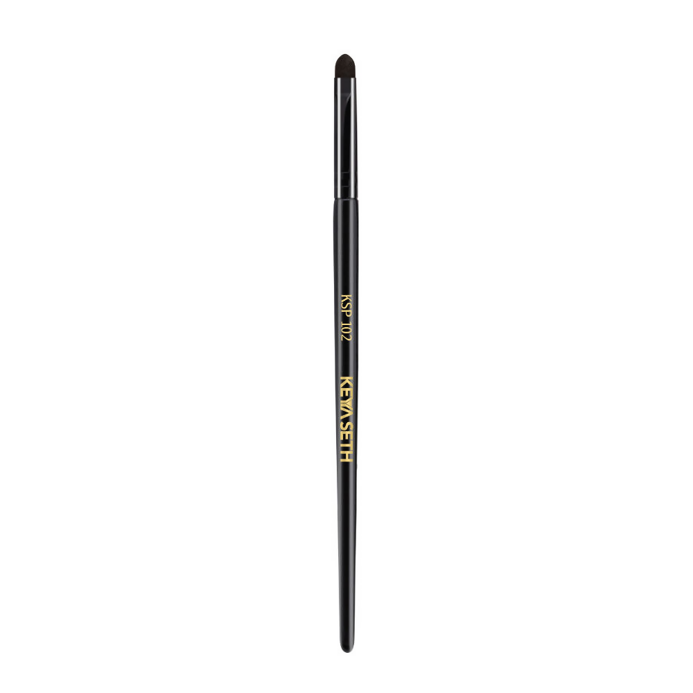 Keya Seth Aromatherapy Professional Eyeshadow Smudge Brush