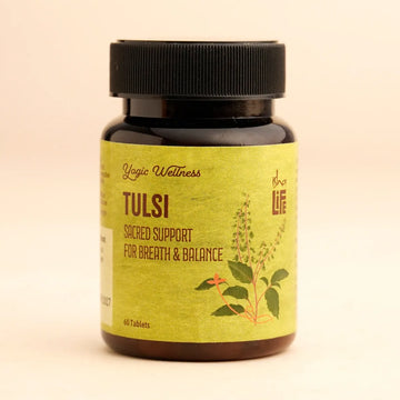 Isha Life Tulasi Tablets