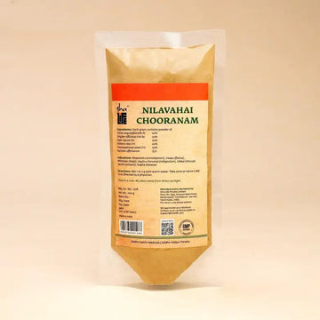 Isha Life Nilavahai Chooranam