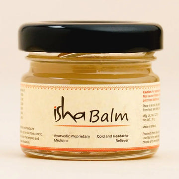 Isha Life Isha Balm
