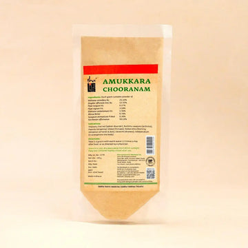 Isha Life Amukkara Chooranam