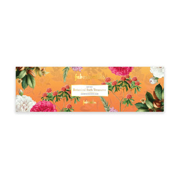 Fabessentials Botanical Assorted Bathing Bars Combo