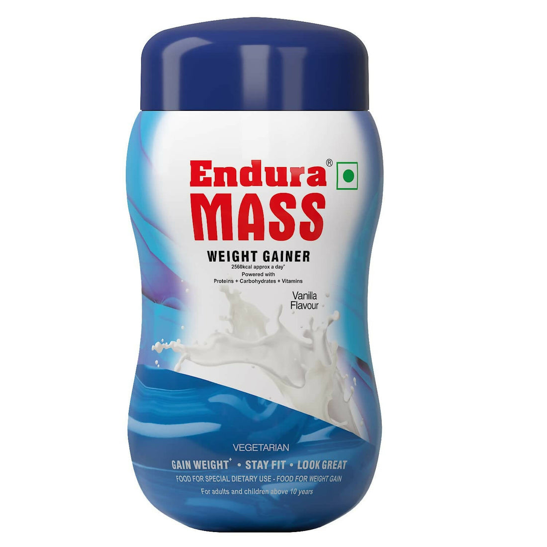 Endura Mass Weight Gainer