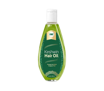 IMC Keshwin Hair Oil