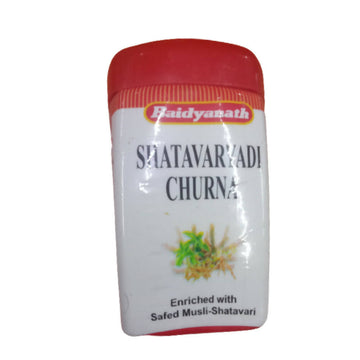 Baidyanath Jhansi Shatavaryadi Churna