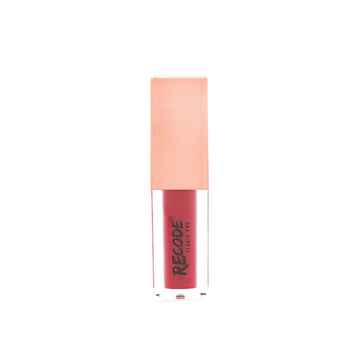 Recode Hydrating Matte Lipstick - 15 Jeth