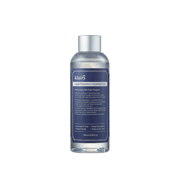 Dear Klairs Supple Preparation Unscented Toner