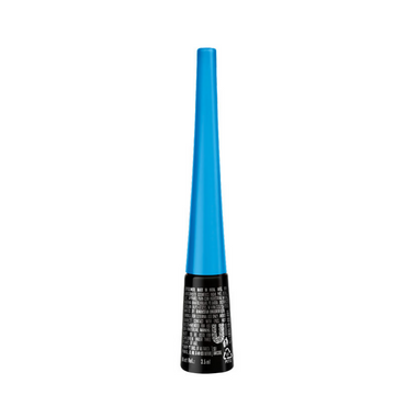 Elle 18 Eye Drama Liner - Blue