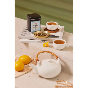 The Herb Boutique Weight Loss Tea