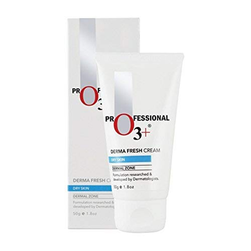 Professional O3+ Derma Fresh Cream Spf 40