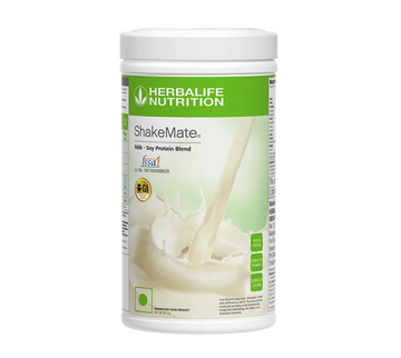 Herbalife Nutrition Shakemate Milk Based Protein