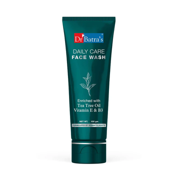 Dr. Batra's Daily Care Face Wash