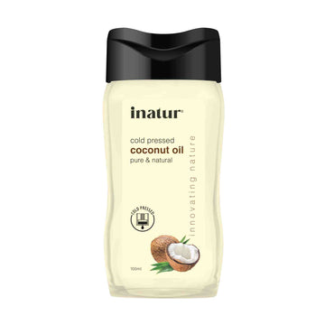 Inatur Coconut Oil