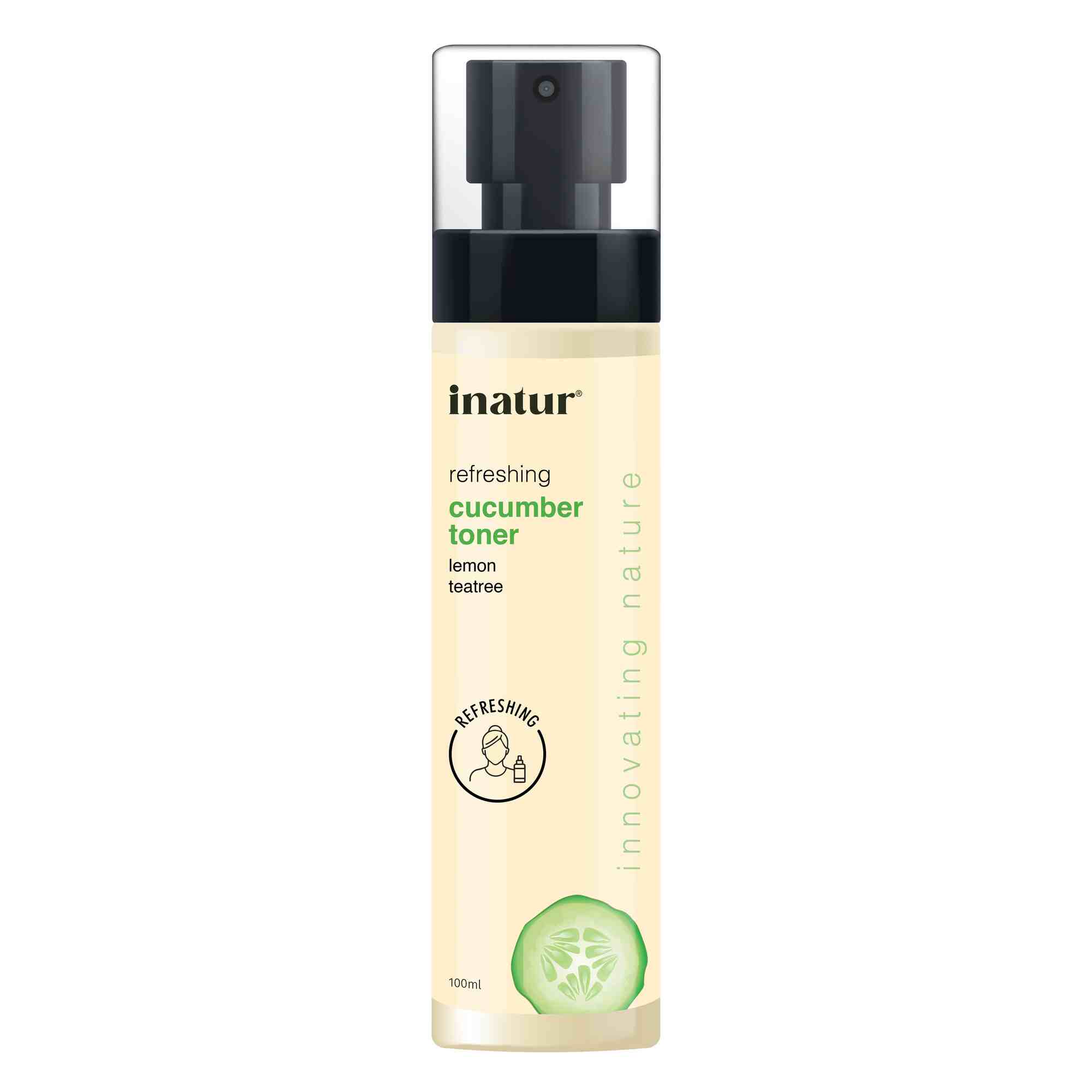 Inatur Cucumber Toner