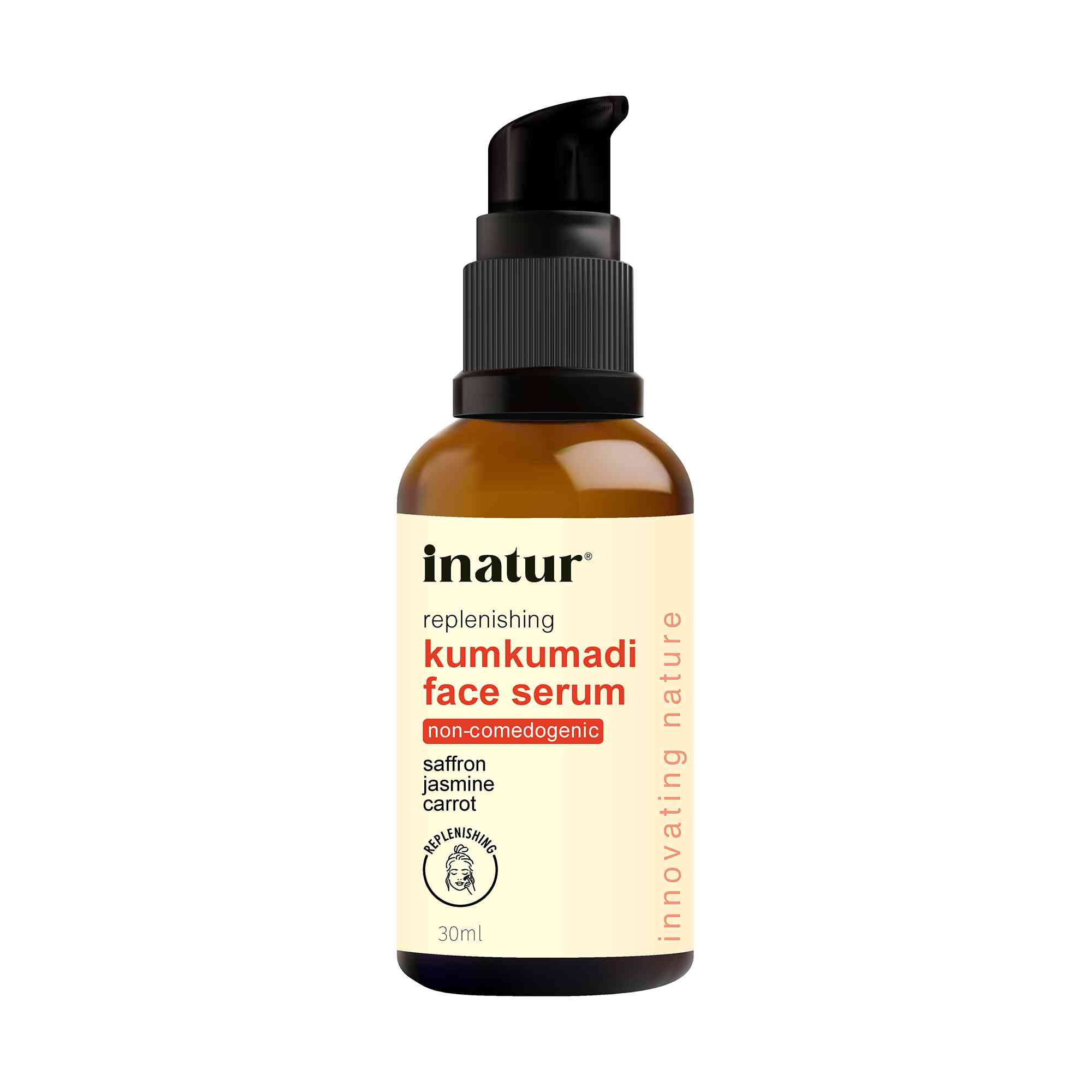Inatur Kumkumadi Facial Serum
